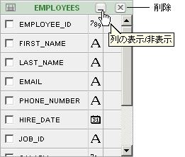 図qry_bldr_remove_ico.gifの説明が続きます